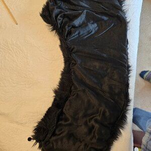 Deborah Exclusive Mink Hat, Muff, Stole or Shawl